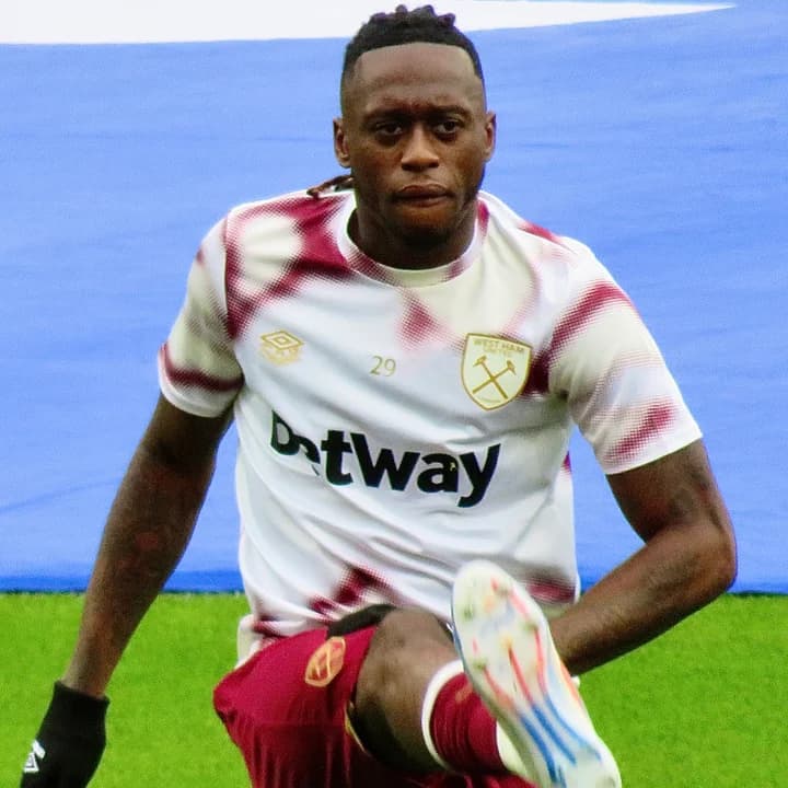 Aaron Wan-Bissaka