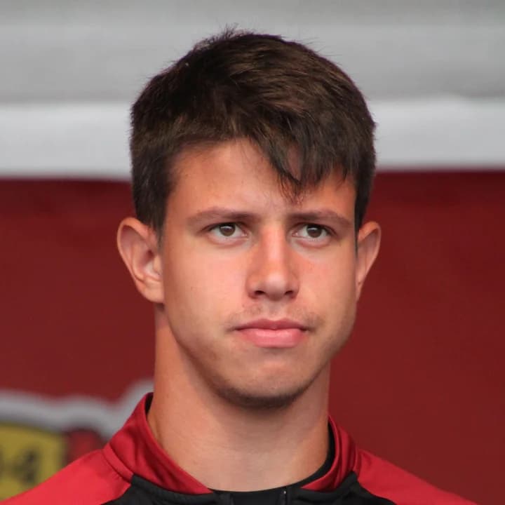 Adam Hlozek