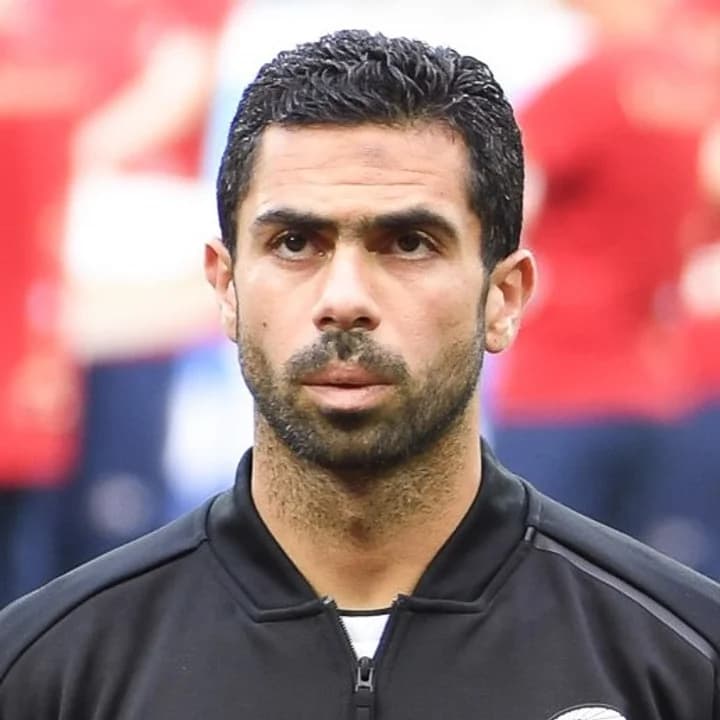 Ahmed Fathy