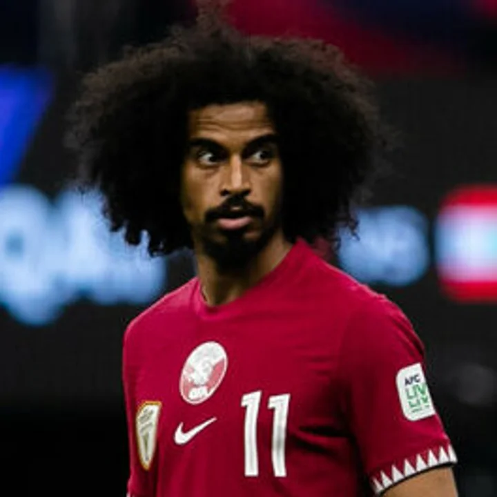 Akram Afif