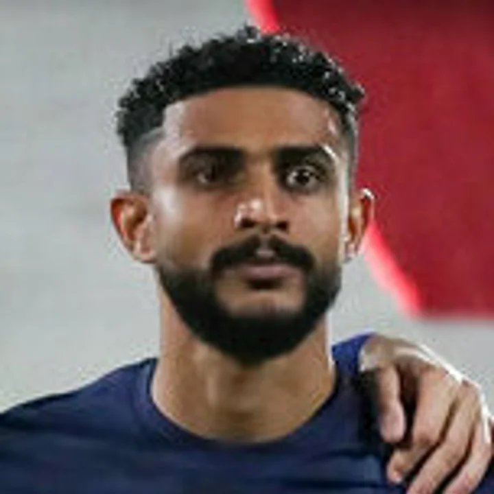 Abdulelah Al Amri