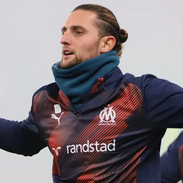 Adrien Rabiot