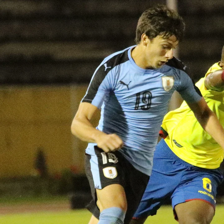 Agustin Canobbio