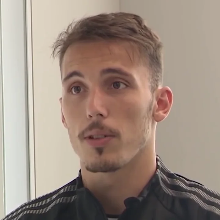 Alejandro Grimaldo