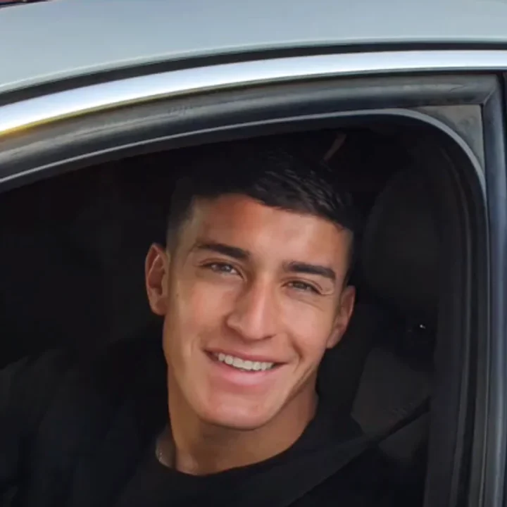 Alejandro Zendejas