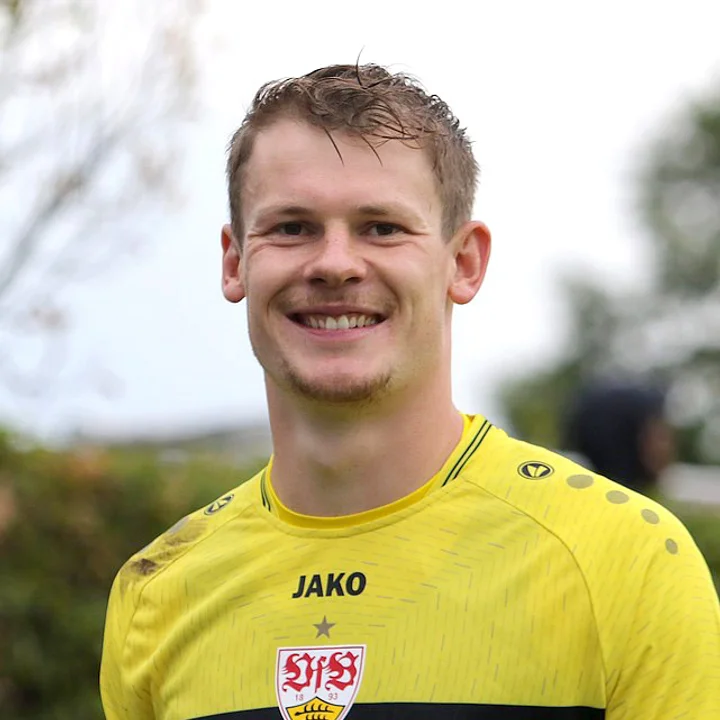 Alexander Nübel