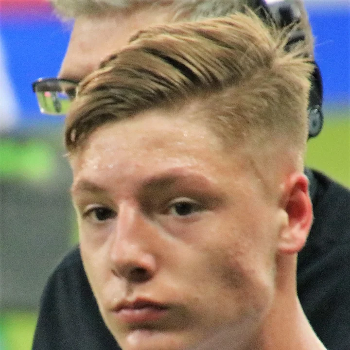 Alexander Prass