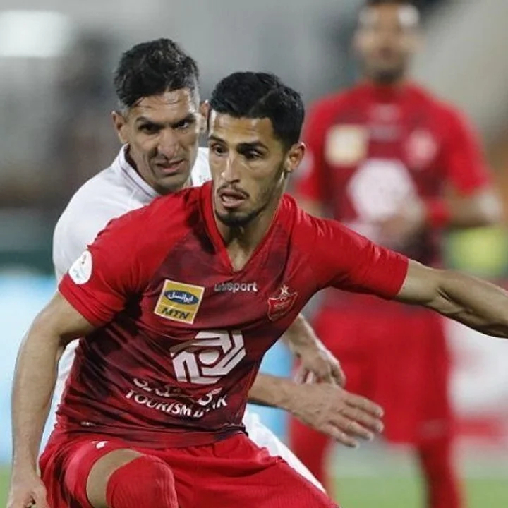 Ali Alipour