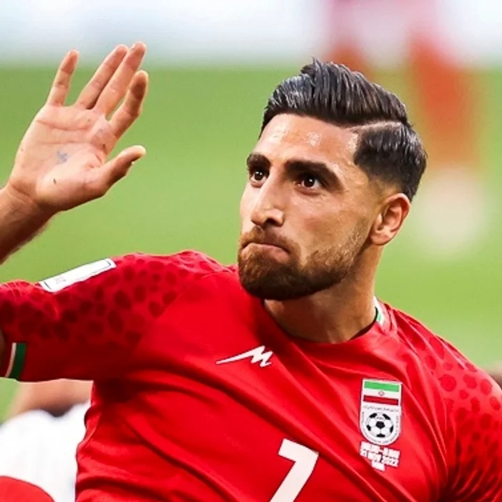 Alireza Jahanbakhsh