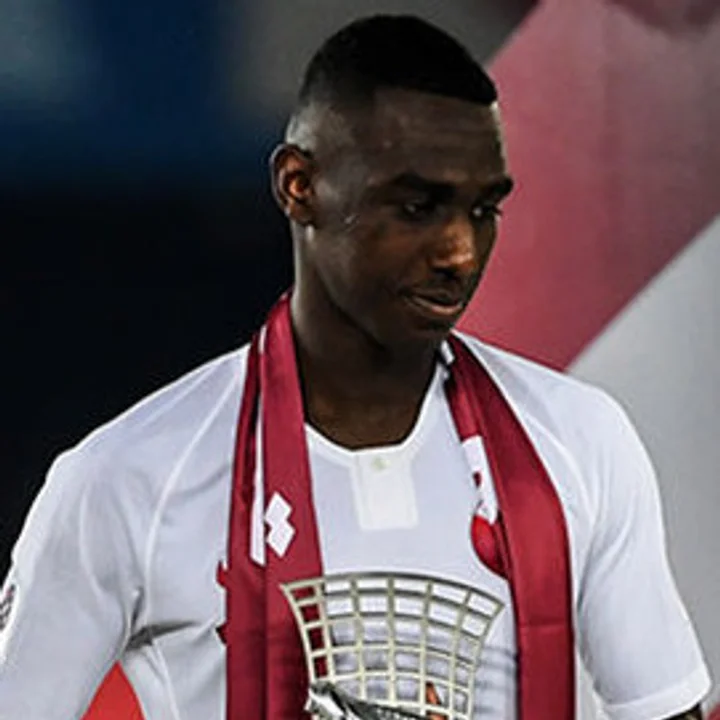 Almoez Ali