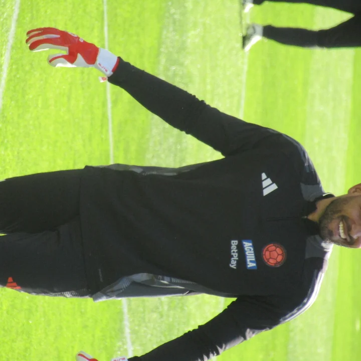 Alvaro Montero