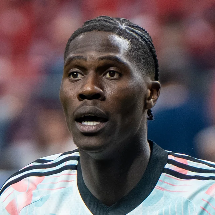 Amadou Onana