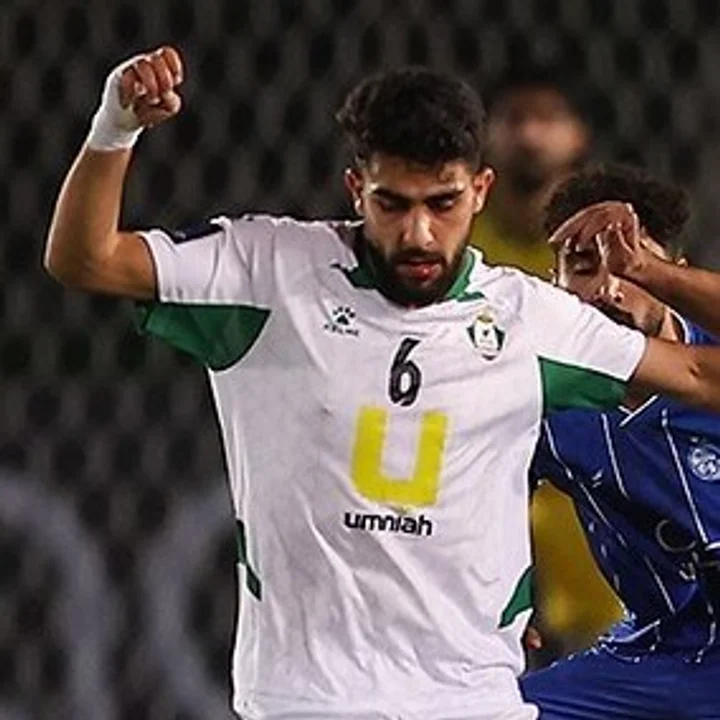 Amir Mohammad Razzaghinia