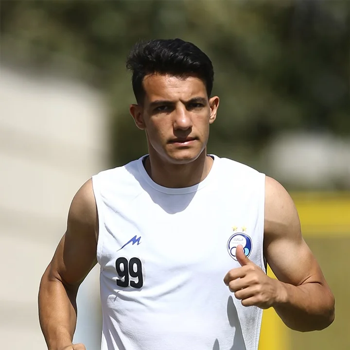 Amirhossein Hosseinzadeh