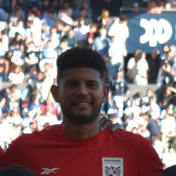 Andrés Andrade