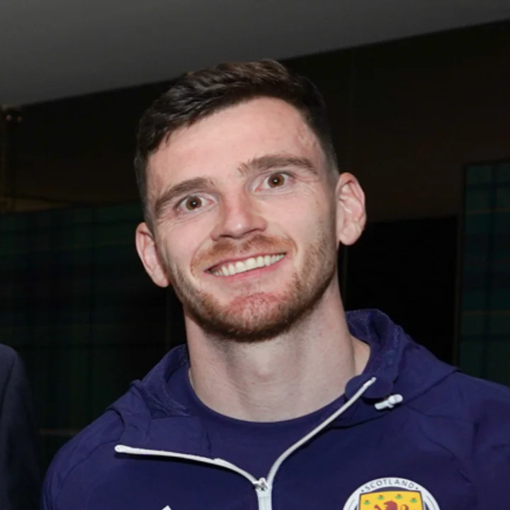 Andy Robertson