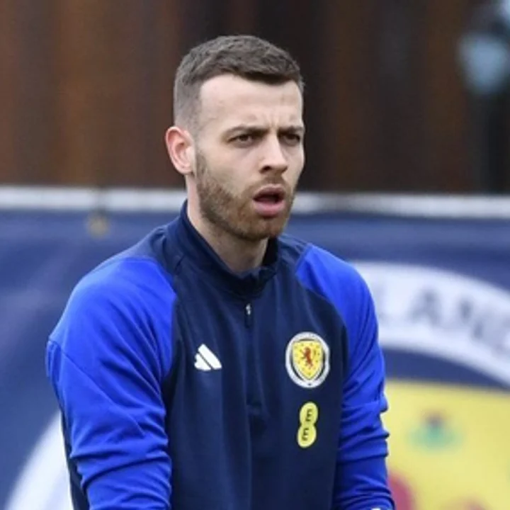 Angus Gunn