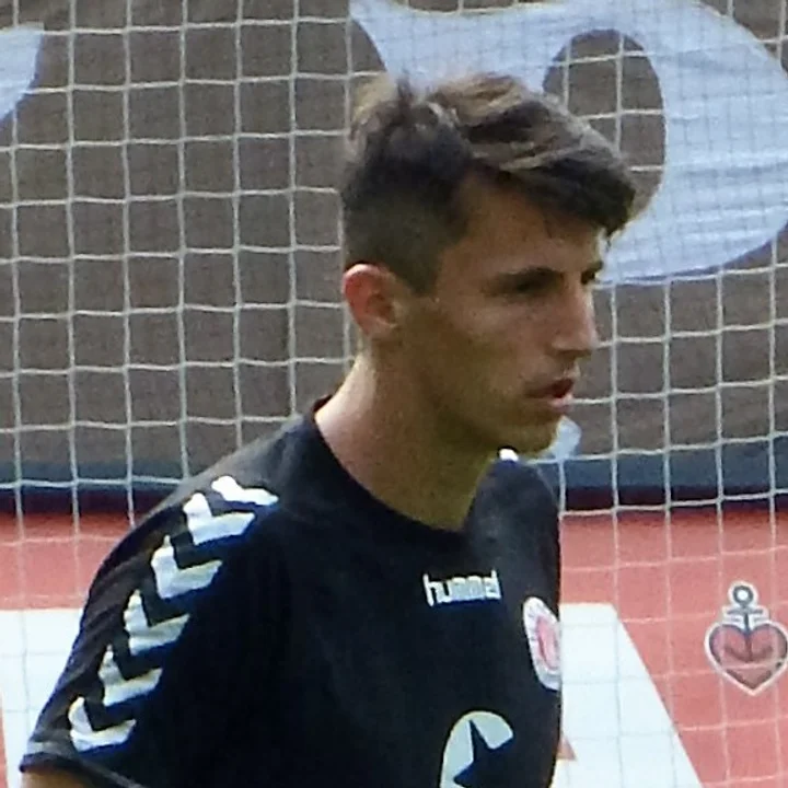 Ante Budimir