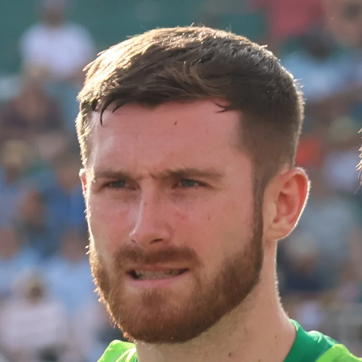 Anthony Ralston