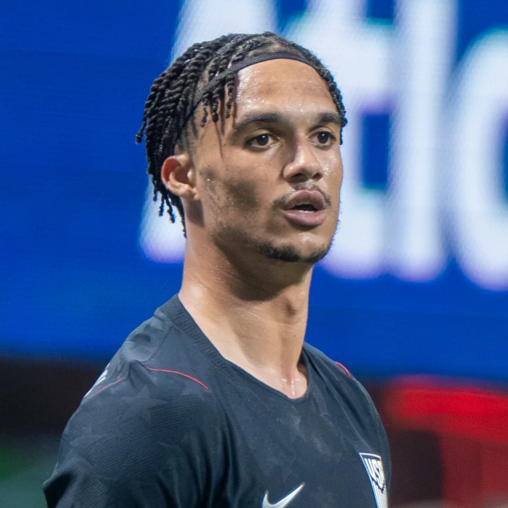 Antonee Robinson