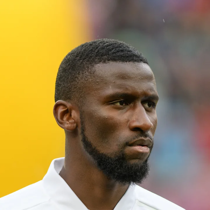 Antonio Rüdiger