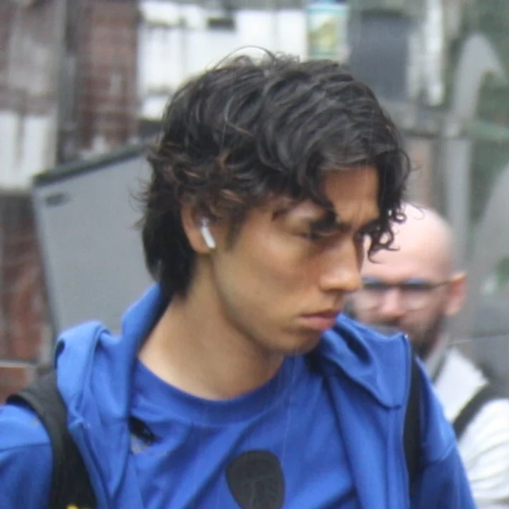 Ao Tanaka