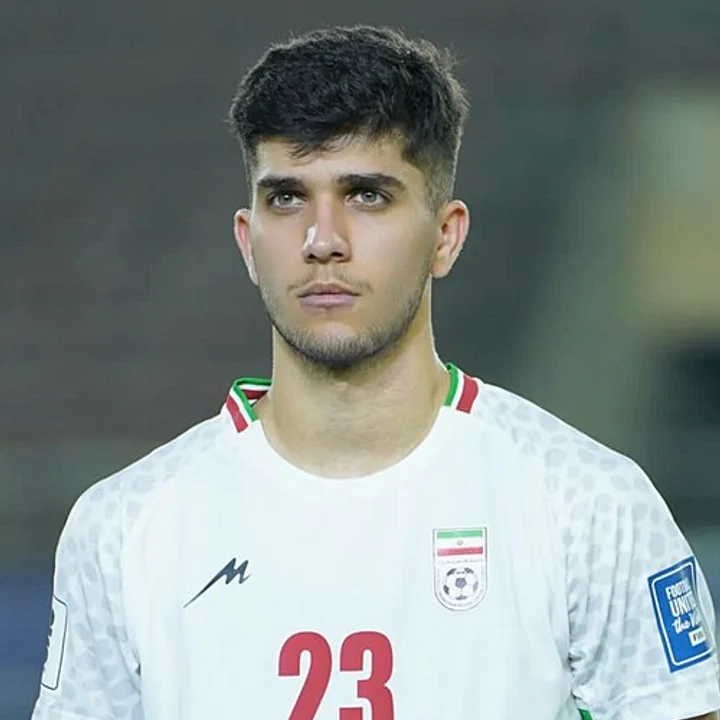 Aria Yousefi
