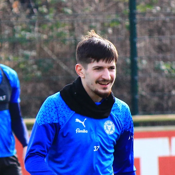 Armin Gigović