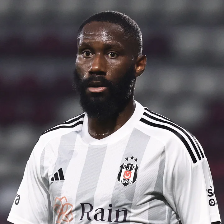 Arthur Masuaku