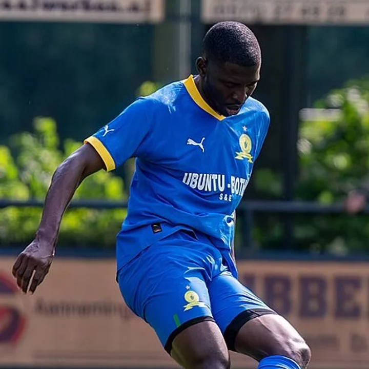 Aubrey Modiba