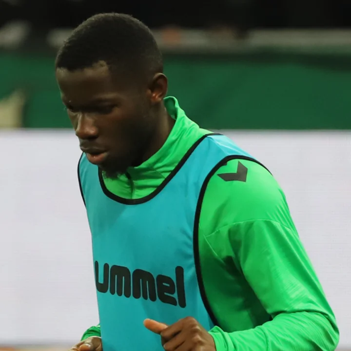 Augustine Boakye