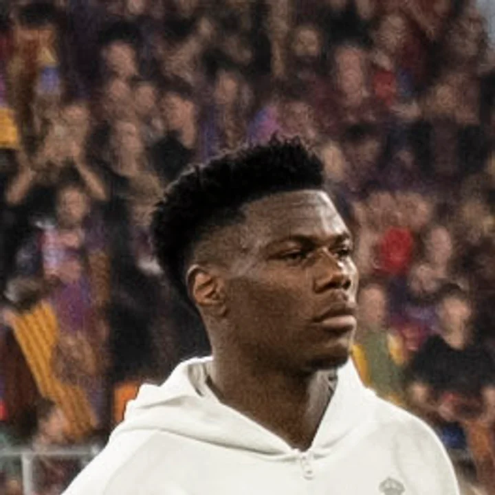 Aurélien Tchouaméni