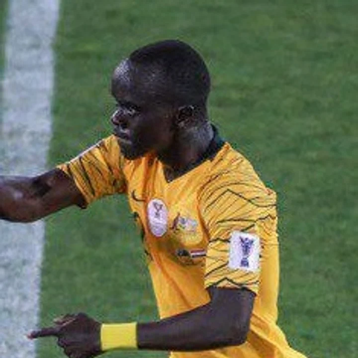 Awer Mabil