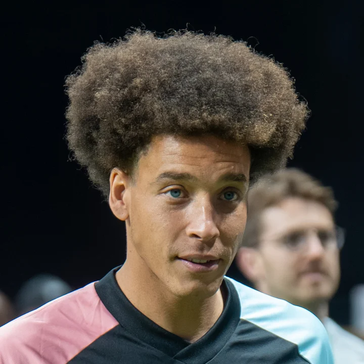 Axel Witsel