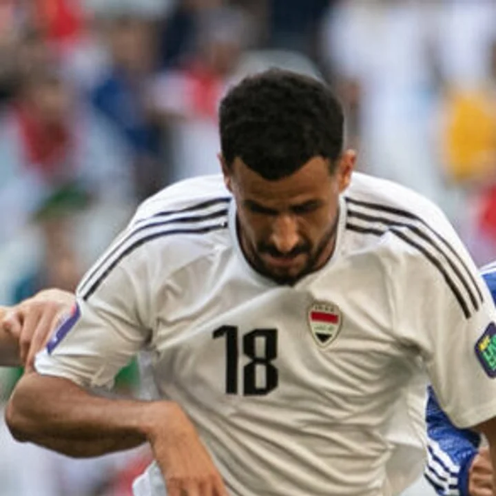 Aymen Hussein