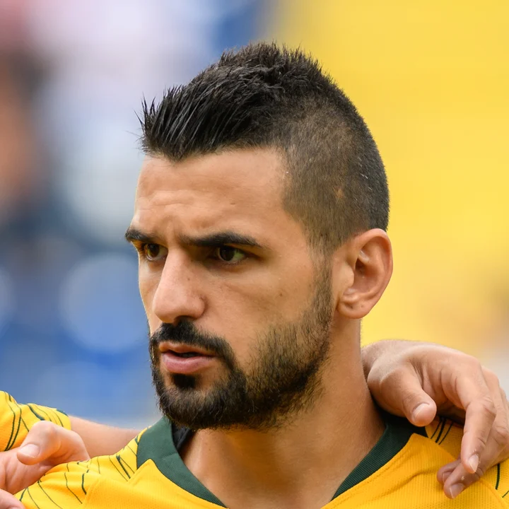 Aziz Behich