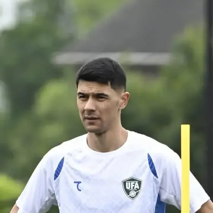 Azizjon Ganiev