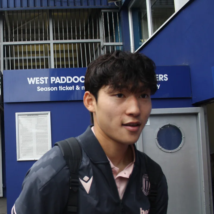 Bae Jun-ho
