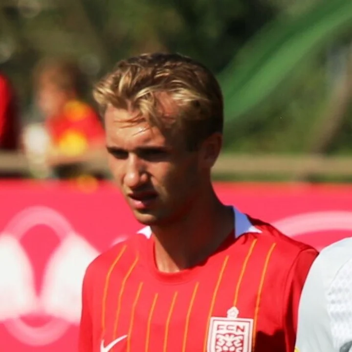 Benjamin Nygren