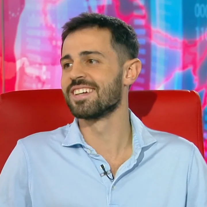 Bernardo Silva