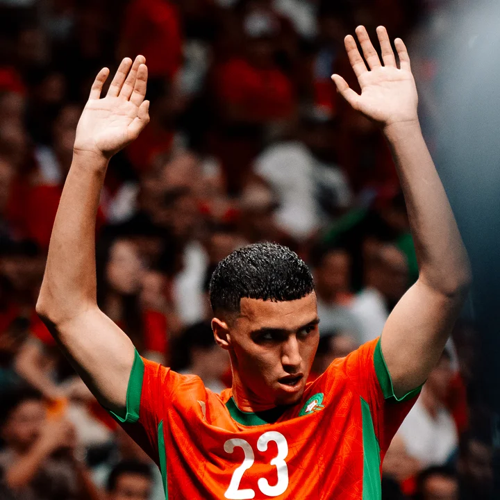 Bilal El Khannouss