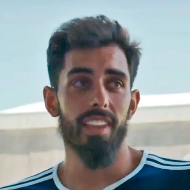 Borja Iglesias