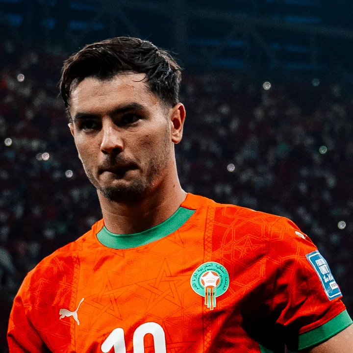 Brahim Díaz