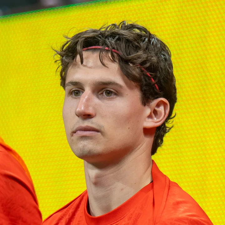 Brenden Aaronson
