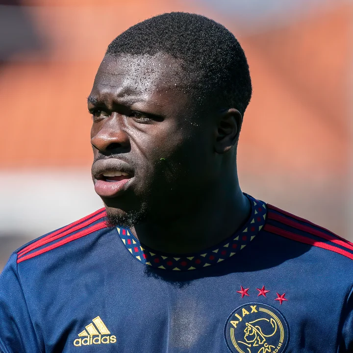 Brian Brobbey