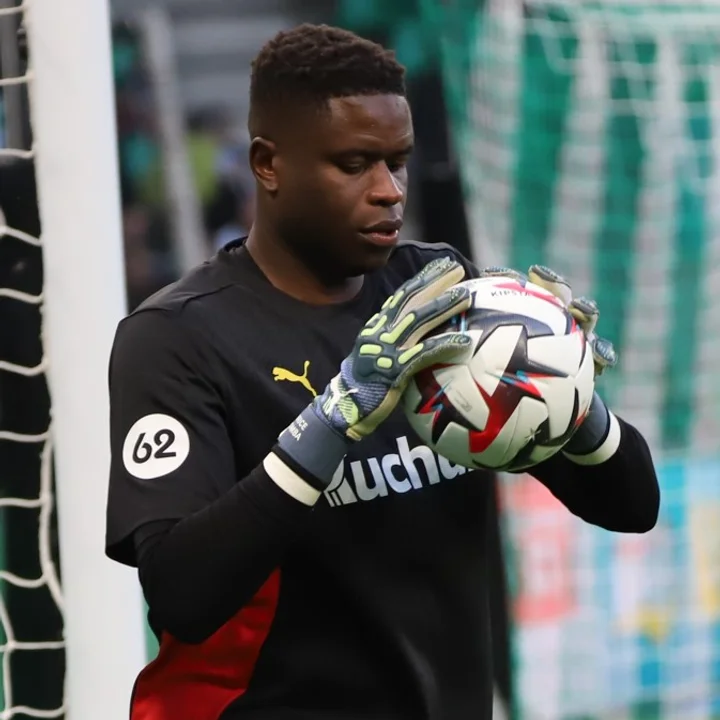 Brice Samba