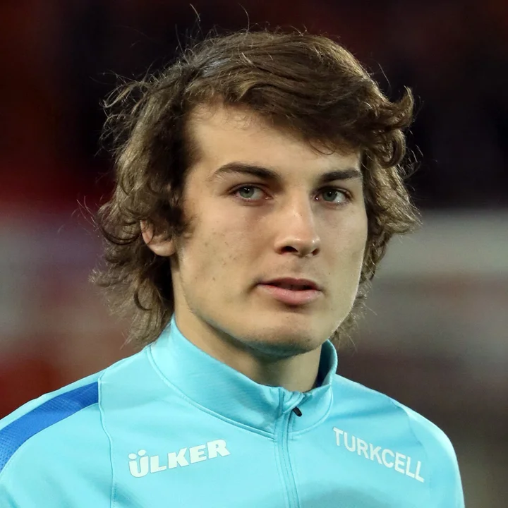 Çağlar Söyüncü