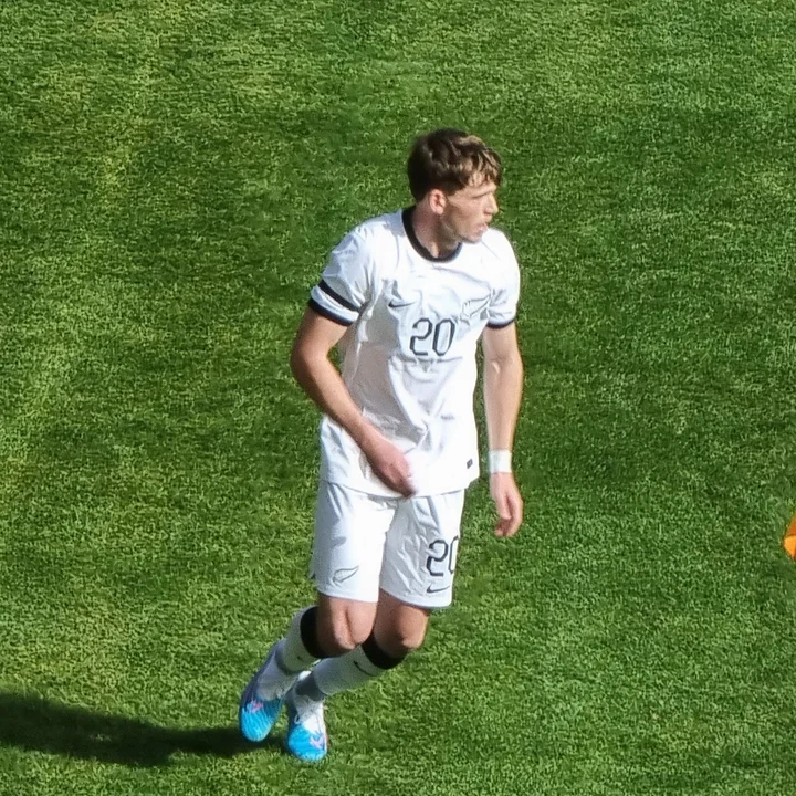 Callum McCowatt