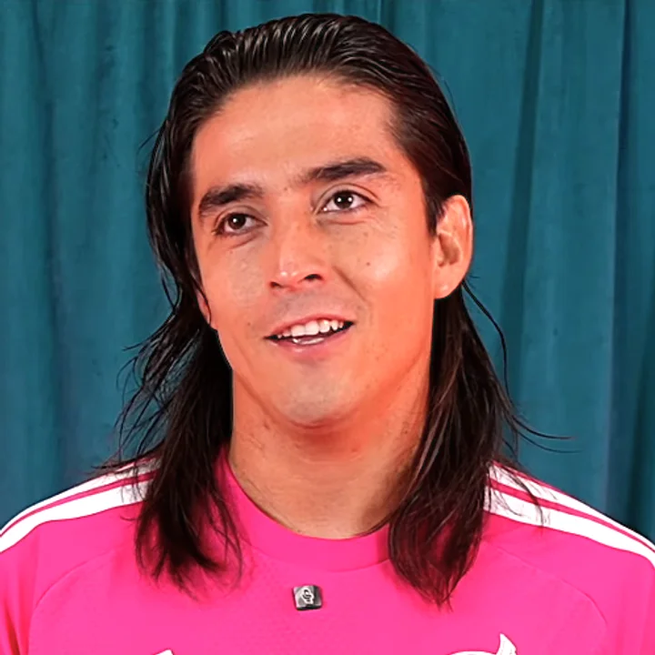 Carlos Acevedo