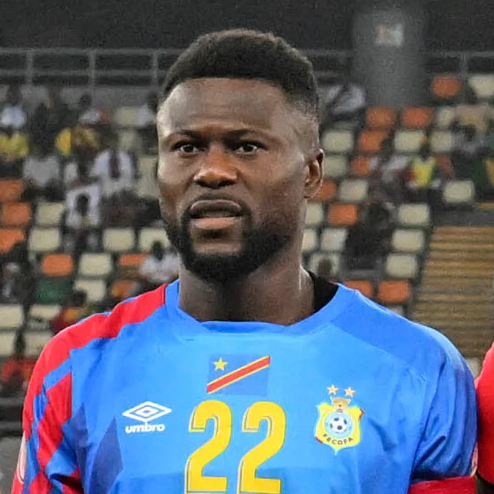 Chancel Mbemba